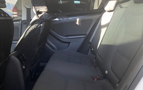 Volkswagen Jetta VI, 2013 год, 999 000 рублей, 10 фотография