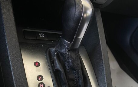 Volkswagen Jetta VI, 2013 год, 999 000 рублей, 15 фотография