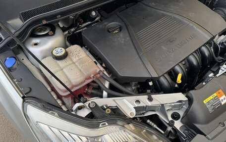 Ford Focus II рестайлинг, 2008 год, 670 000 рублей, 6 фотография