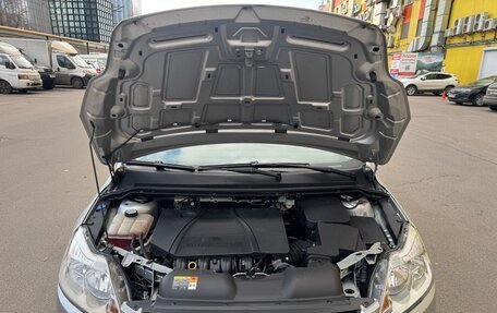 Ford Focus II рестайлинг, 2008 год, 670 000 рублей, 7 фотография