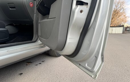 Ford Focus II рестайлинг, 2008 год, 670 000 рублей, 11 фотография