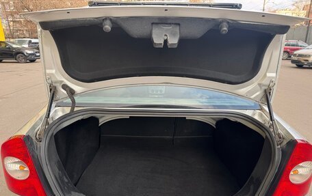 Ford Focus II рестайлинг, 2008 год, 670 000 рублей, 8 фотография