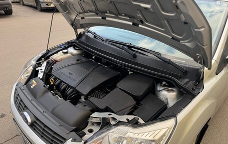 Ford Focus II рестайлинг, 2008 год, 670 000 рублей, 5 фотография