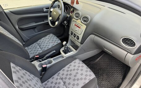 Ford Focus II рестайлинг, 2008 год, 670 000 рублей, 10 фотография