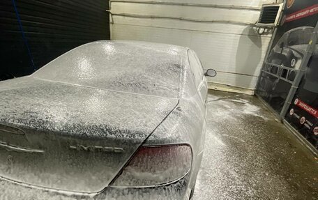 Chrysler Sebring II, 2006 год, 320 000 рублей, 12 фотография