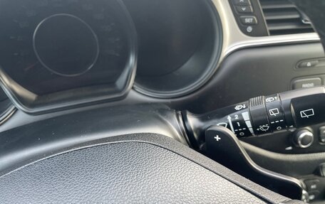 KIA cee'd III, 2016 год, 1 210 000 рублей, 5 фотография