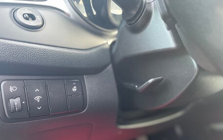 KIA cee'd III, 2016 год, 1 210 000 рублей, 8 фотография