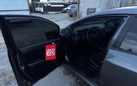 KIA Cerato III, 2018 год, 1 350 000 рублей, 5 фотография