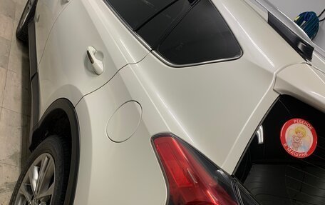 Toyota RAV4, 2017 год, 2 690 000 рублей, 8 фотография