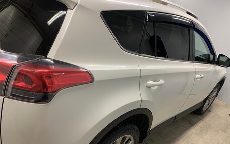 Toyota RAV4, 2017 год, 2 690 000 рублей, 9 фотография