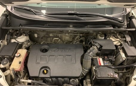Toyota RAV4, 2017 год, 2 690 000 рублей, 16 фотография