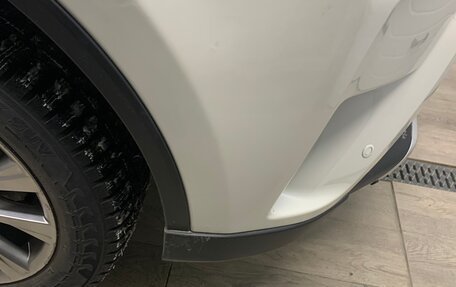 Toyota RAV4, 2017 год, 2 690 000 рублей, 29 фотография