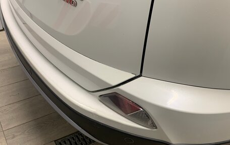 Toyota RAV4, 2017 год, 2 690 000 рублей, 30 фотография