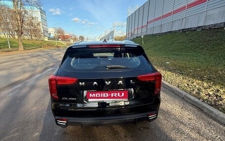 Haval Jolion, 2025 год, 2 030 000 рублей, 3 фотография