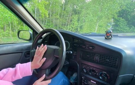 Daewoo Nexia I рестайлинг, 2009 год, 180 000 рублей, 8 фотография