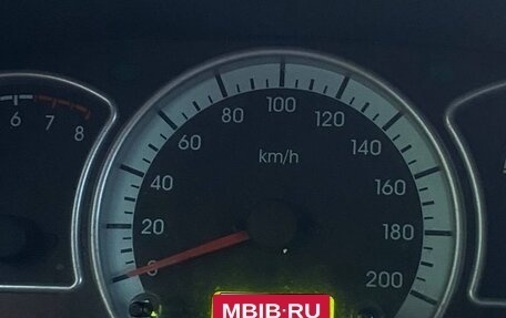 Daewoo Nexia I рестайлинг, 2009 год, 180 000 рублей, 7 фотография