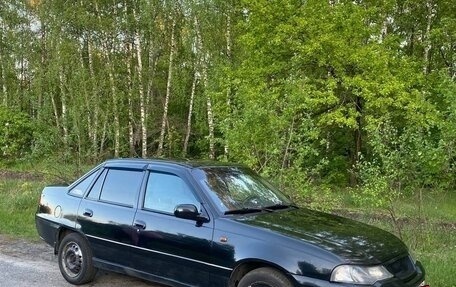 Daewoo Nexia I рестайлинг, 2009 год, 180 000 рублей, 5 фотография