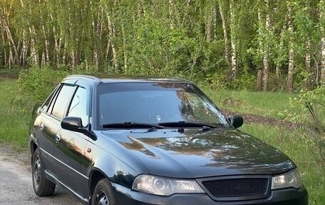 Daewoo Nexia I рестайлинг, 2009 год, 180 000 рублей, 6 фотография