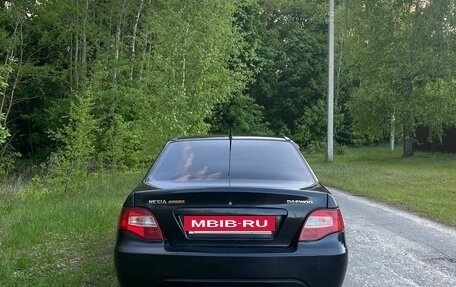 Daewoo Nexia I рестайлинг, 2009 год, 180 000 рублей, 4 фотография