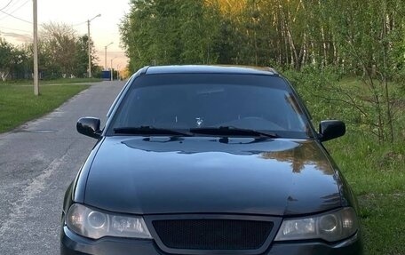 Daewoo Nexia I рестайлинг, 2009 год, 180 000 рублей, 3 фотография