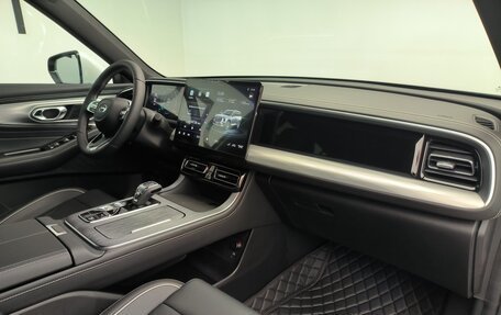 GAC GS8, 2025 год, 4 199 000 рублей, 12 фотография