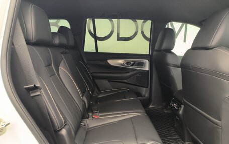 GAC GS8, 2025 год, 4 199 000 рублей, 11 фотография