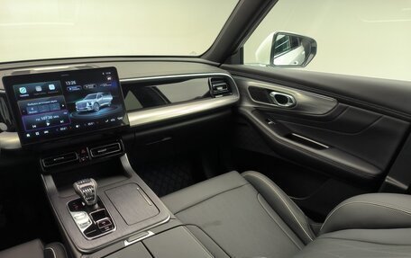 GAC GS8, 2025 год, 4 199 000 рублей, 14 фотография