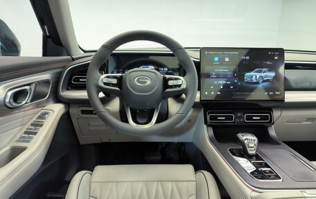 GAC GS8, 2025 год, 4 849 000 рублей, 4 фотография