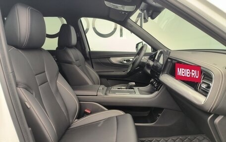 GAC GS8, 2025 год, 4 199 000 рублей, 13 фотография