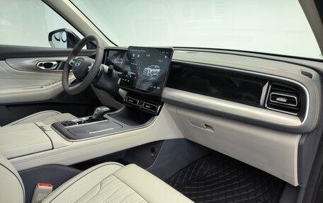 GAC GS8, 2025 год, 4 849 000 рублей, 9 фотография