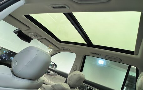 GAC GS8, 2025 год, 4 849 000 рублей, 10 фотография