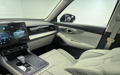 GAC GS8, 2025 год, 4 849 000 рублей, 11 фотография