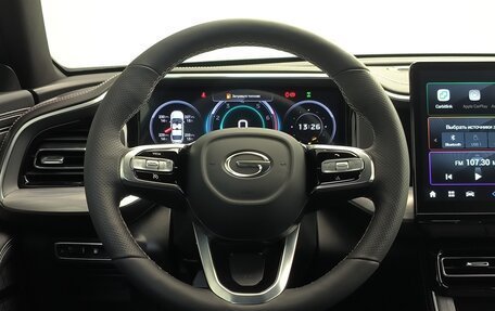 GAC GS8, 2025 год, 4 199 000 рублей, 16 фотография