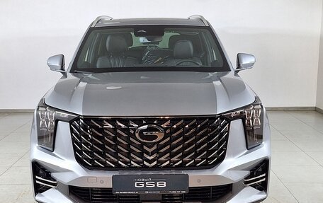 GAC GS8, 2025 год, 4 499 000 рублей, 2 фотография