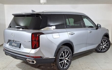 GAC GS8, 2025 год, 4 499 000 рублей, 5 фотография
