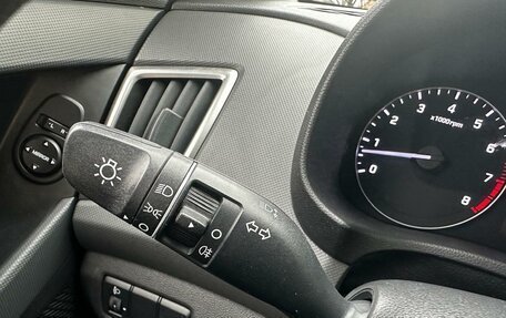 Hyundai Creta I рестайлинг, 2019 год, 1 698 000 рублей, 18 фотография