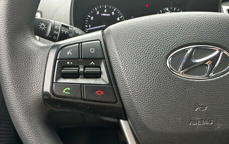 Hyundai Creta I рестайлинг, 2019 год, 1 698 000 рублей, 19 фотография