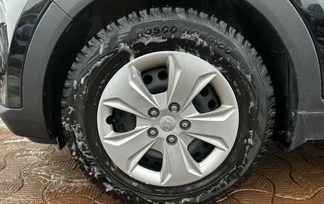 Hyundai Creta I рестайлинг, 2019 год, 1 698 000 рублей, 30 фотография