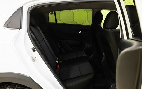 KIA Rio IV, 2020 год, 1 450 000 рублей, 14 фотография