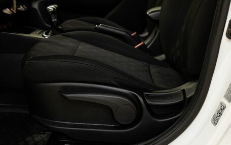 KIA Rio IV, 2020 год, 1 450 000 рублей, 24 фотография