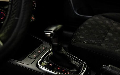 KIA Rio IV, 2020 год, 1 450 000 рублей, 23 фотография