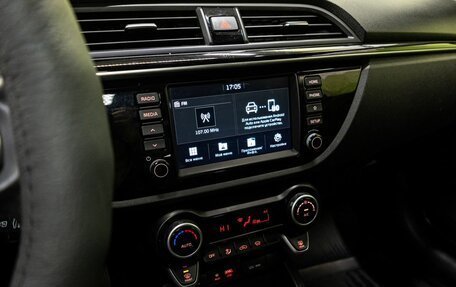 KIA Rio IV, 2020 год, 1 450 000 рублей, 21 фотография