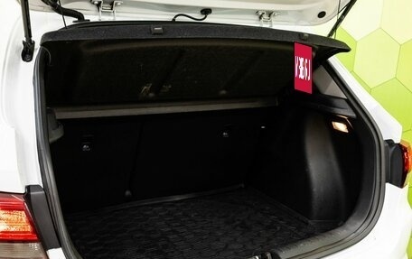 KIA Rio IV, 2020 год, 1 450 000 рублей, 28 фотография