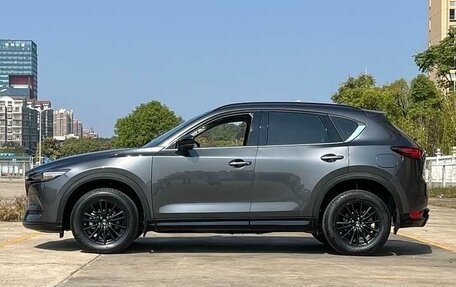 Mazda CX-5 II, 2021 год, 2 400 005 рублей, 4 фотография