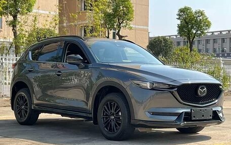 Mazda CX-5 II, 2021 год, 2 400 005 рублей, 3 фотография