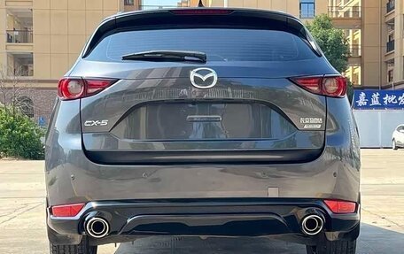 Mazda CX-5 II, 2021 год, 2 400 005 рублей, 5 фотография