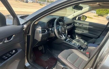 Mazda CX-5 II, 2021 год, 2 400 005 рублей, 7 фотография