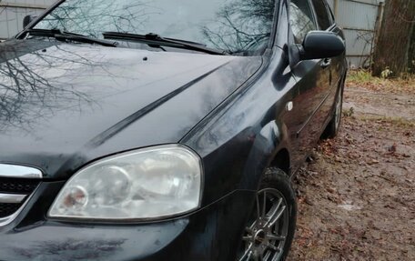 Chevrolet Lacetti, 2008 год, 380 000 рублей, 2 фотография