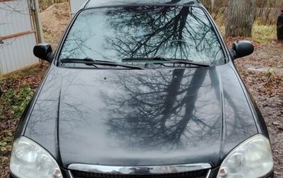 Chevrolet Lacetti, 2008 год, 380 000 рублей, 1 фотография