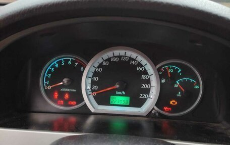 Chevrolet Lacetti, 2008 год, 380 000 рублей, 9 фотография